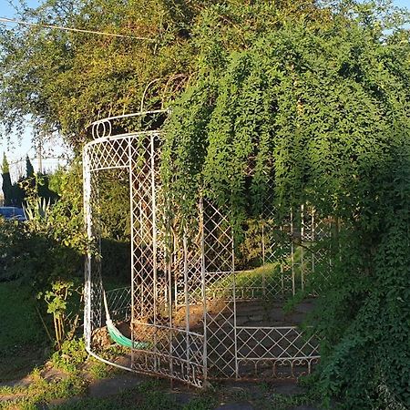 La Fornace Hotel Ozzano dell'Emilia Bagian luar foto