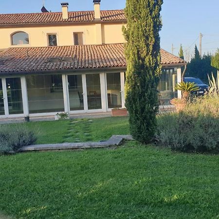 La Fornace Hotel Ozzano dell'Emilia Bagian luar foto