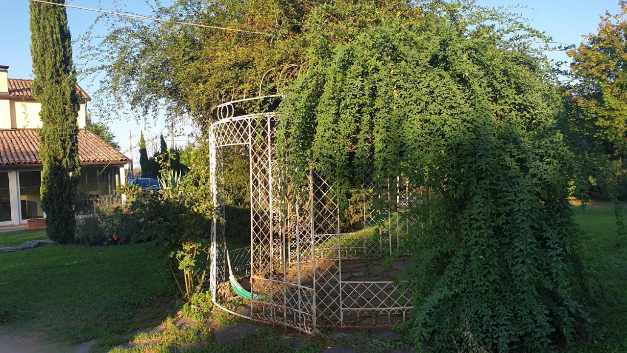La Fornace Hotel Ozzano dell'Emilia Bagian luar foto