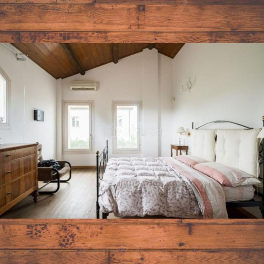 La Fornace Hotel Ozzano dell'Emilia Bagian luar foto